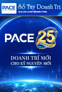 SỔ TAY DOANH TRÍ CHỦ ĐỀ "DOANH TRÍ MỚI CHO KỶ NGUYÊN MỚI"